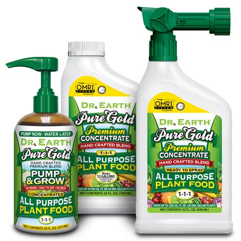 Liquid Lawn Fertilizer Concentrate Gallon