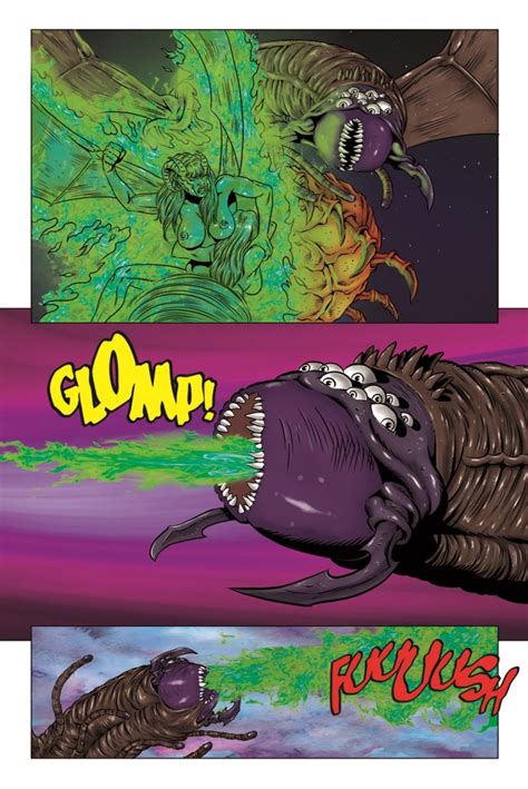 Dark Gods 111 By Augustus10 Hentai Foundry