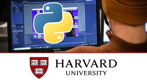 Aprende Ciencia De Datos De La Mano De Harvard Y Python Curso Gratuito