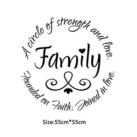 Family Circle Logo - LogoDix