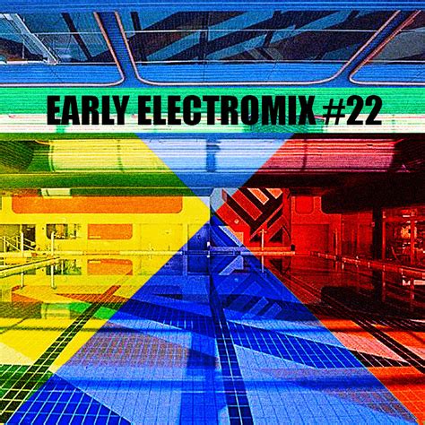 Early ElectroMIX – Modulisme