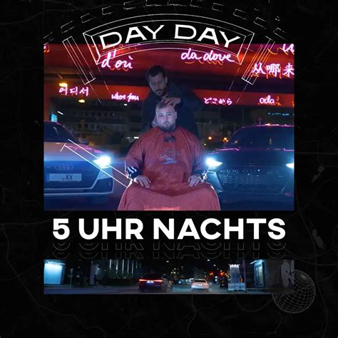 Dayday Deu Uhr Nachts Lyrics Genius Lyrics