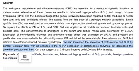 Carnivore Aurelius On Twitter 8 CORDYCEPS Medicinal Mushroom