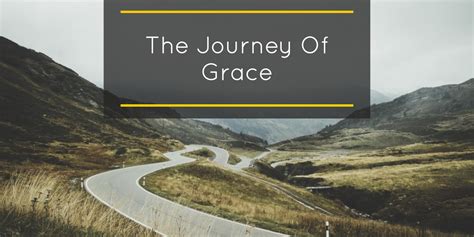 The Journey Of Grace Joels Travels