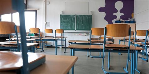 Schulklassen In Wien In Quarant Ne Bildung Derstandard At Inland