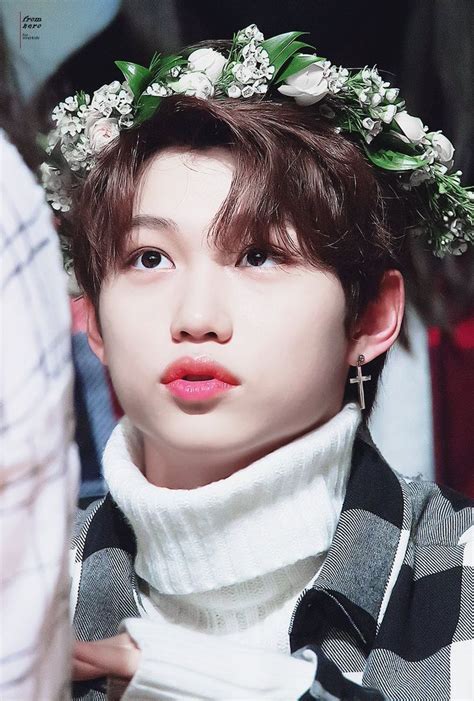 Felix Lee Felix Niños Callejeros Felix Stray Kids Stray Felix