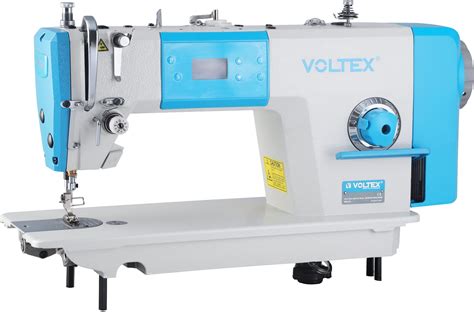 Voltex Vt Q Direct Drive Only Lockstitch Sewing Machine Lockstitch