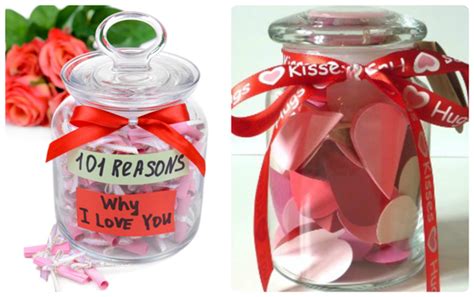 Valentines Day Gifts For Her: Unique & Romantic Ideas! - Heart Bows ...