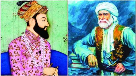 khushal khan khattak  fearless pashtun