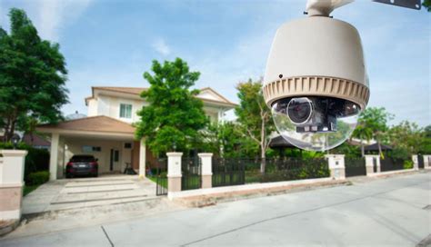 Tips Memilih Cctv Saat Rumah Ditinggal Mudik Bukareview