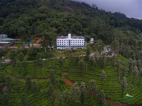 Misty Mountain Resort Munnar | Resorts in Munnar | Top 10 Resort in ...