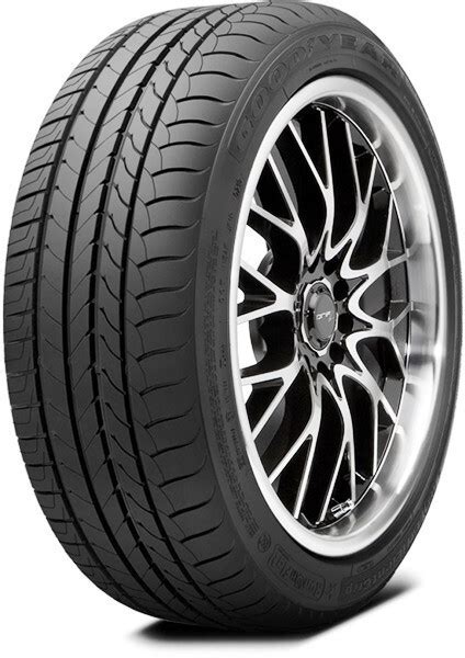 Goodyear Efficient Grip R Y Rof Desde Compara