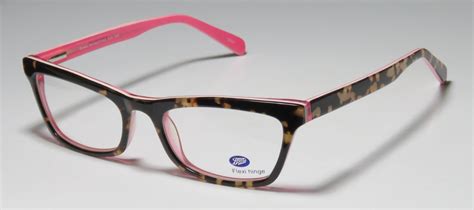 Boots Eyeglasses Luxury Designerware Eyeglasses