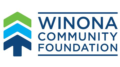 Winona Community Foundation Logo Winona Community Foundation