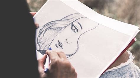 Learn Professional Drawing Techniques For Less Than 30 Mashable