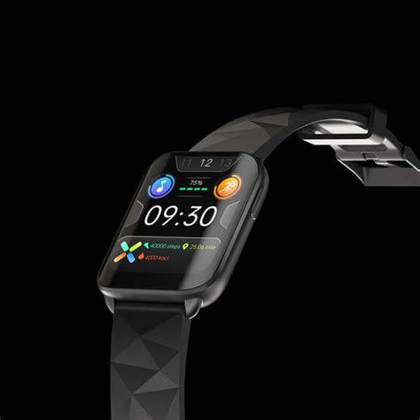 Smartwatch Oraimo Classic