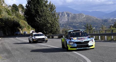 Trofeo Italiano Rally Tir Sito Ufficiale Elenco Iscritti