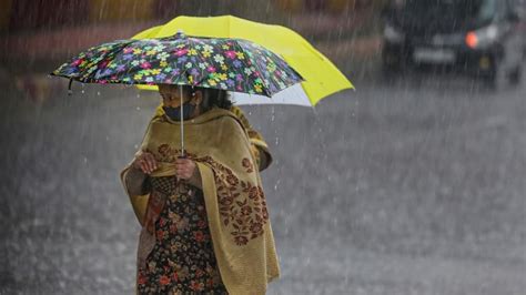 Weekend Weather Update শীত বিদায়ের পথে বৃষ্টিপাতের পূর্বাভাস আগামী