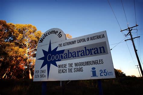 Coonabarabran - Poplars Motor Inn