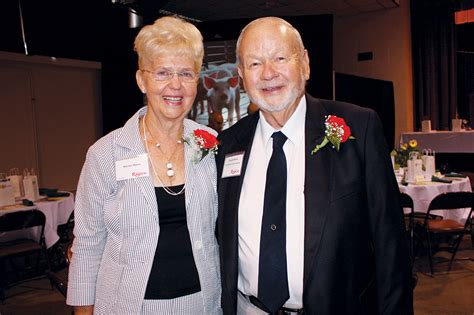 Columbiana County Agriculture Hall Of Fame To Induct Late Don Myers