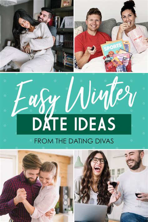 104 Cheap Indoor Date Ideas And Fun Winter Date Ideas The Dating Divas