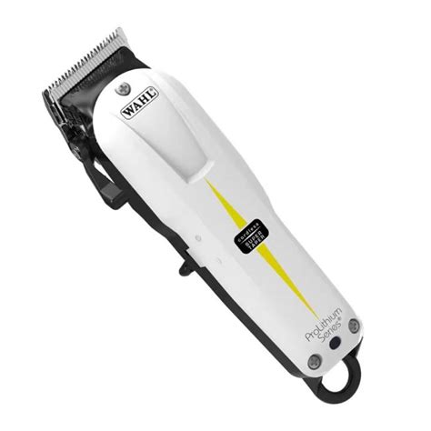 Hair Clipper NEW Original Clipper Pro Lithium Series Cordless Super