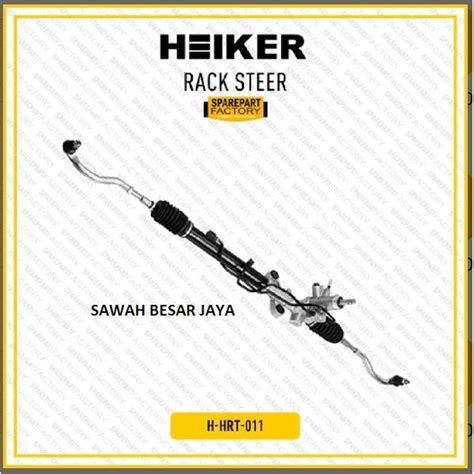 Jual Gear Box Assy Rack Steer Stir Power Steering Civic Fd Fd