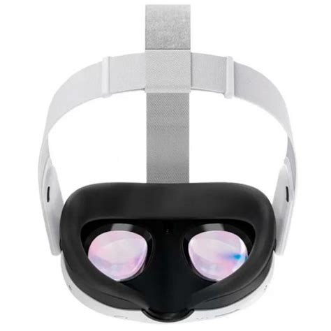 Купить очки виртуальной реальности Meta Oculus Quest 3 128gb в