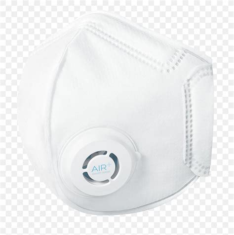 Particulate Respirator Type N95 Dust Mask Particulates Air Pollution ...