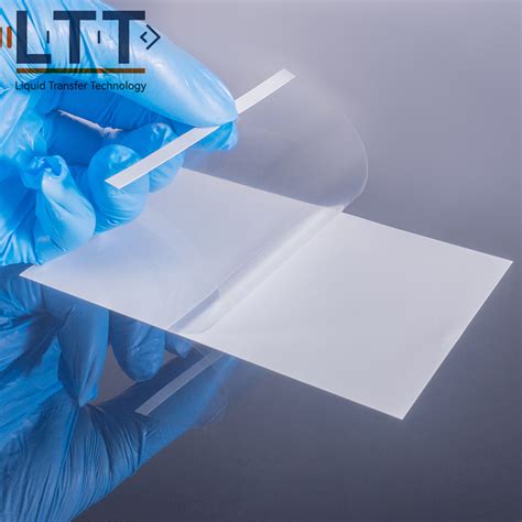 Round Well Silicone Sealing Mat Lab Pipette Workstation Consumables