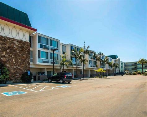 Rodeway Inn | Hotels in Oceanside, CA