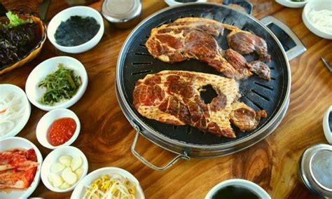 Best Korean Bbq Grills And Grill Pans For Indoors And Outdoors