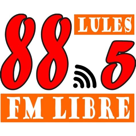 Radio FM Libre Lules Tucumán Argentina