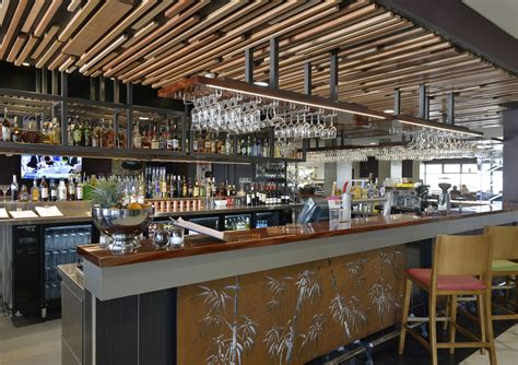 Palmerston Bar | Za Bar | Rydges Palmerston Darwin