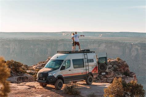 T Rex Expedition Van Offgrid Vanlife Van Life Van Van Build