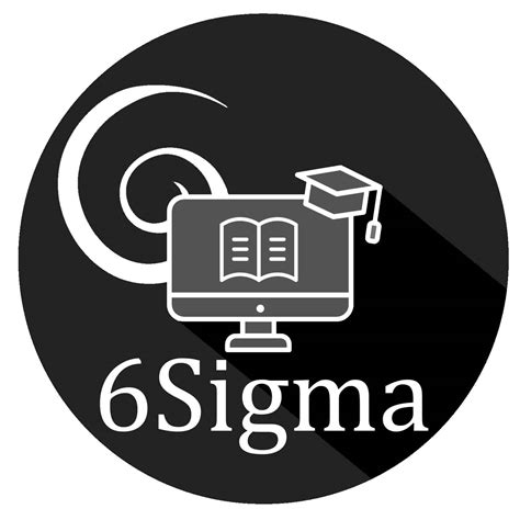 Lean Six Sigma Black Belt Online Course - Lean 6 Sigma