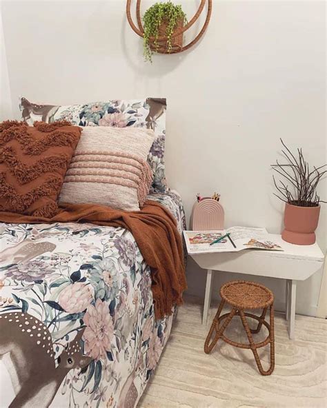 Inspiring Boho Bedroom Decor For A Cozy And Stylish Space