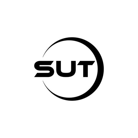 Sut Letter Logo Design Inspiration For A Unique Identity Modern