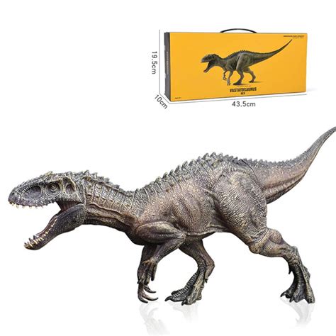 Buy Dinosaur Toys Indominus Rex Jurassic World Dinosaur Toys Park Plastic Jurassic Indominus