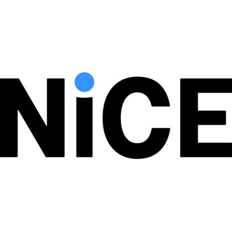 nice named  leader    gartner magic quadrant  contact