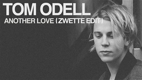 Tom Odell Another Love Piano Accompaniment Copetomusic By Edu