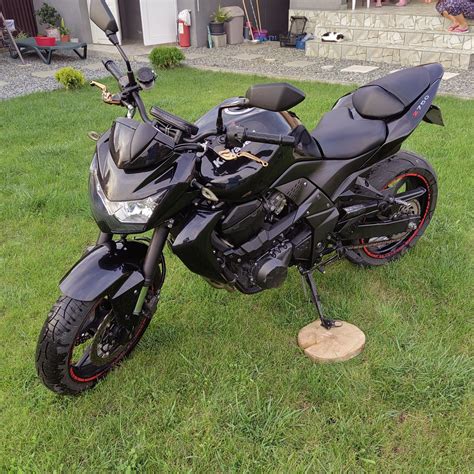 V Nd Kawasaki Z Campia Turzii Olx Ro