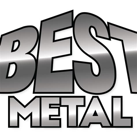 The Best Metal | Fort Lauderdale FL