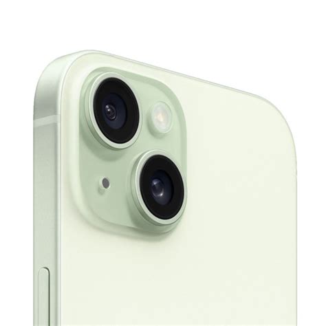 Buy Online iPhone 15 Green 128GB in Qatar- Tccq.com