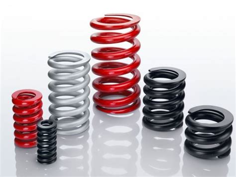 Compression Springs Manufacturer, China