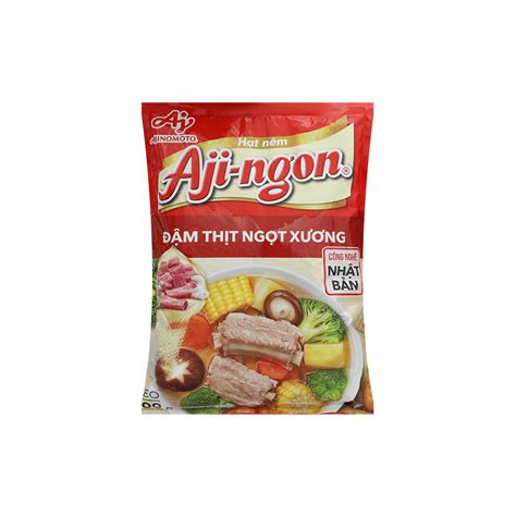 Hạt Nêm AJI-NGON 400G - Kim Quang Huy