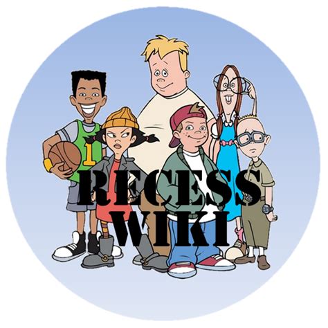 Recess Wikiabout Recess Wiki Fandom Powered By Wikia