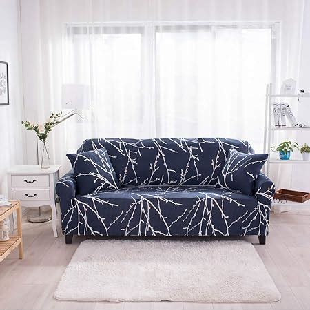 Jkrtn Places Housse De Canap Fauteuil Couvre Sofa Modal