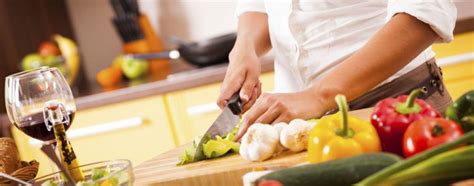 Cursos De Cocina Para Principiantes Soy Chef Escuela De Cocina En