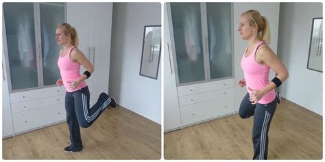 Beginner Workout Vetverbranding Buik Billen En Benen Optima Vita